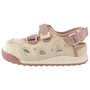 City camel Женские низкие повседневные туфли бежево-розовые, цвет Beige Pink