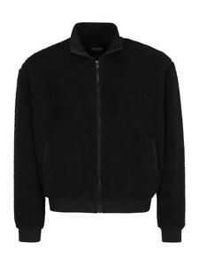 Всесезонная куртка Urban Classics Between-Season Jacket, черный