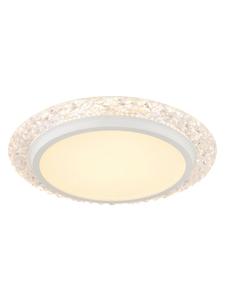 Потолочный светильник "ABIGAIL" белого цвета Globo lighting