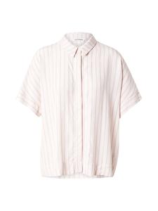 Блуза Soft Rebels Margot Freedom, пастельно-фиолетовый