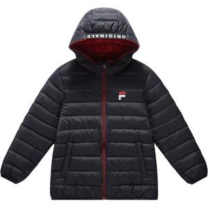 FILA KIDS Пуховик Legend Blue детский