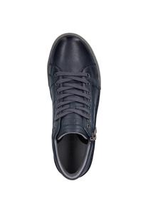 Высокие кроссовки CLAIRE Josef Seibel, синий