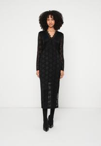 Платье Bruuns Bazaar CASTANEA ORRA DRESS, Black