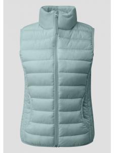 QS Жилет для активного отдыха, цвет 6147_светло-бирюзовый