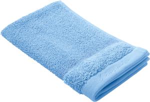 Гостевое полотенце bonita, 4 шт Bio:Vio, синий