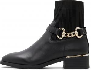 Ботинки ALDO Women's Franina Chelsea Boot, Black