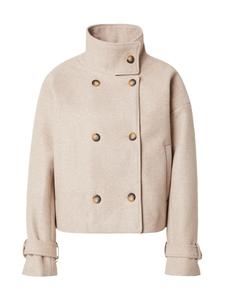 Куртка межсезонная VILA VIMISA, бежевый