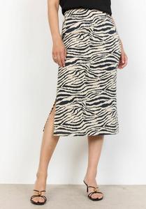 Юбка Soyaconcept SALOME, C Black Combi/Black