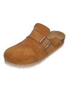 Мюли Espadrij l'orginale, коричневый