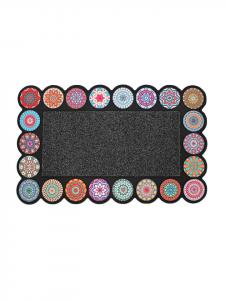 Коврик для ног Douceur d’Intérieur, цвет mehrfarben