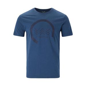 Рубашка Cruz, синий