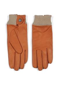 Перчатки Howard London, цвет tan