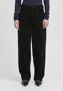 Брюки ICHI IHFOCARO, Black