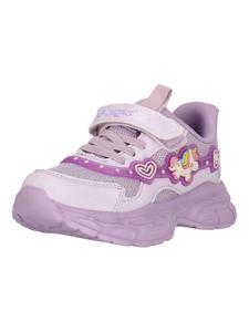 Кроссовки Agria 4057 Lavendula Zigzag