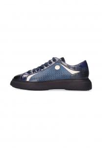 Кроссовки Melvin & Hamilton Trainers, Blauw/Blue