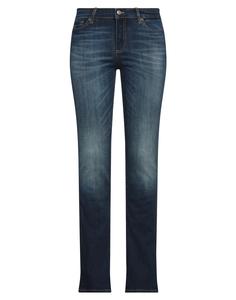 Джинсы Armani Exchange, синий