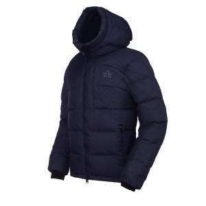 Пуховик Canada North, цвет navyblau/navyblau