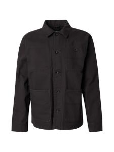 Демисезонная куртка VANS Drill Chore, Black