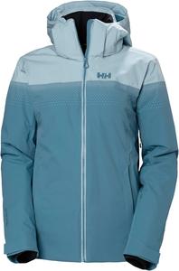 Женская куртка Helly-Hansen Motionista LIFAloft Helly Hansen, 625 Blue Fog