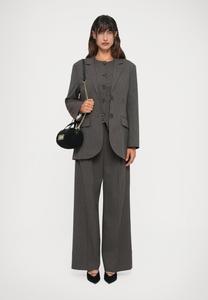 Сумка Love Moschino POODLE, Black