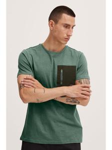 Футболка 11 Project, зеленый