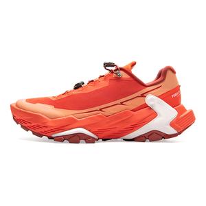 Женские кроссовки для бега DU низкие Томатово-красный/Канталупа KAILAS FUGA