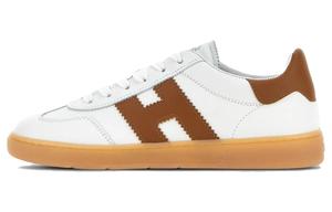 Крутые женские кроссовки на шнуровке HOGAN, Original Shoe Box Included