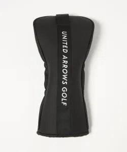Чехол для ударного драйвера United Arrows Golf, цвет Black