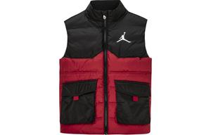 Детский жилет Jordan, цвет Jester Red