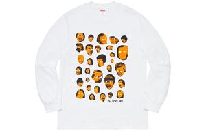 Футболка FW19 унисекс Supreme