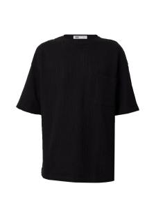 Рубашка VAMOS CLO NEW YORK, черный