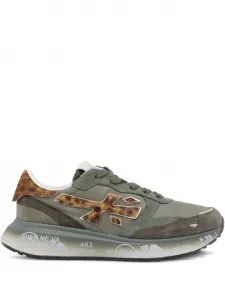 Кроссовки Lauryn Premiata, зеленый