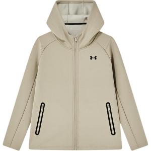 Детская куртка Under Armour, хаки