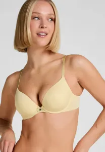 Бюстгальтер на косточках Hunkemöller, Yellow