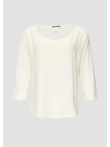 Футболка в цвете 0200_ecru QS