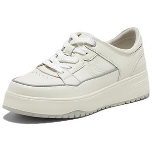 Низкие женские кроссовки SKAP, Apricot