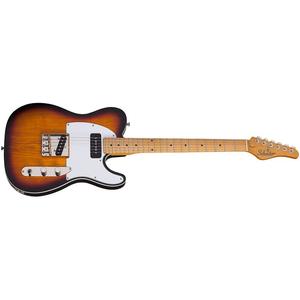 Электрогитара Schecter PT Special 3-Tone Sunburst Pearl 3TSBP Electric Guitar - BRAND NEW