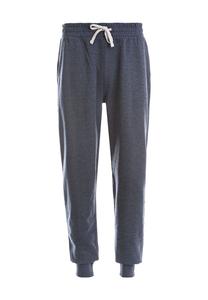 Брюки Regent в пестрый дизайн CRUZ, цвет Navy Blazer