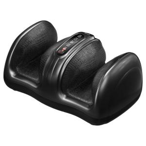 Массажер для ног F60 для стоп и ног AUX, черный