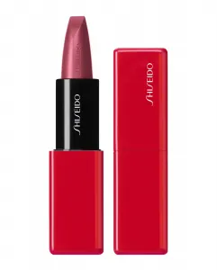 Помада для губ Technosatin Gel Lipstick Shiseido, 410 Lilac Echo