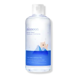 Сыворотка с гиалуроновой кислотой Ледниковая вода Mixsoon
