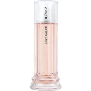 Laura Biagiotti, Roma Fiori Bianchi, Туалетная вода, 100 мл