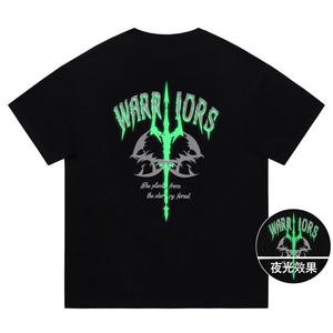 Футболка унисекс Tencent Video Doki, Черный