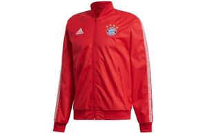 Adidas Мужская куртка, Красный