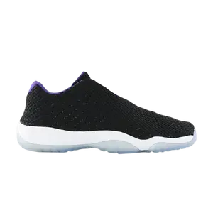 Кроссовки Air Jordan Jordan Future Low GG, черный