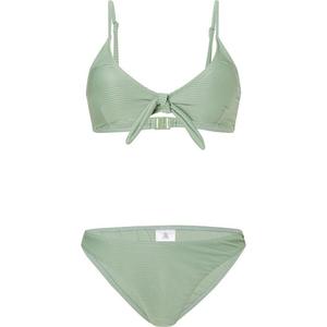 Бикини волны милла в Firefly, зеленый