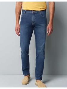 Джинсы Meyer, цвет stone blue