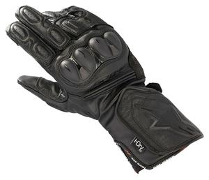 Сухие перчатки SP-8 HD alpinestars, черный