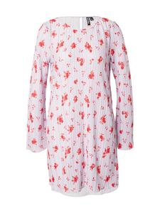 Платье PIECES PCAMBER, лавандовый