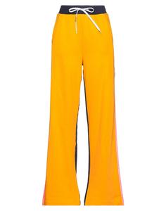 Брюки Iceberg, желто-оранжевый